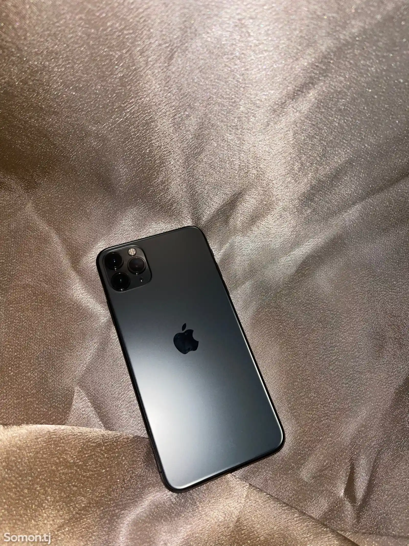 Apple iPhone 11 Pro Max, 64 gb, Space Grey-1