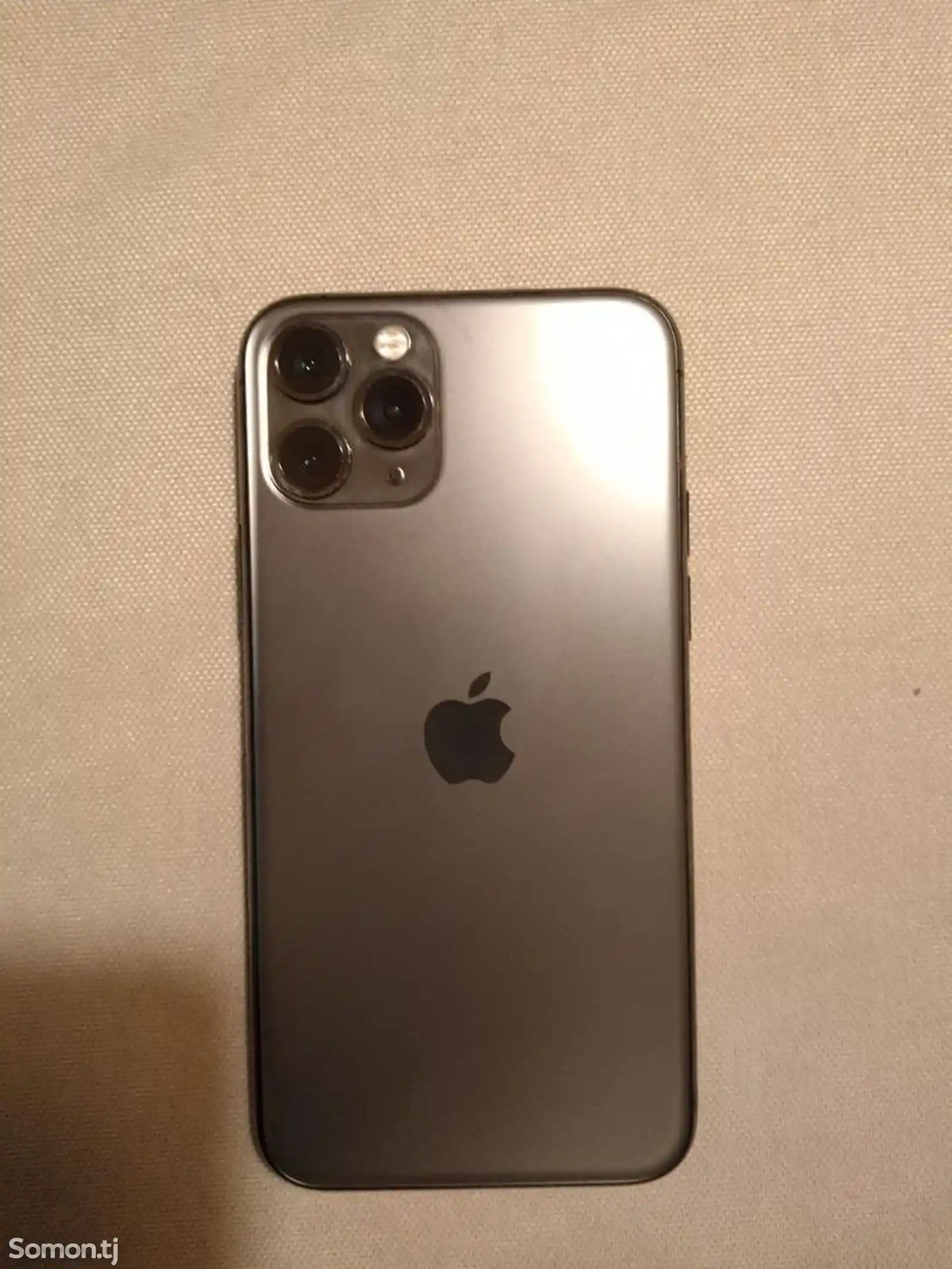 Apple iPhone 11 Pro, 64 gb, Space Grey-1