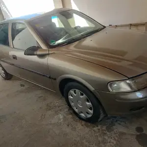 Opel Vectra B, 1996