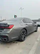 BMW 7 series, 2017-5