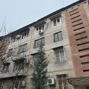 3-комн. квартира, 4 этаж, 64 м², Фирдавси