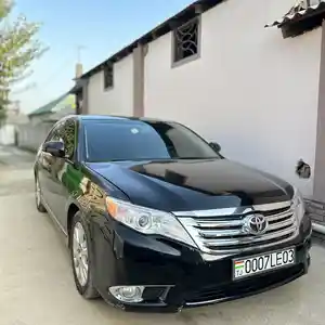 Toyota Avalon, 2011