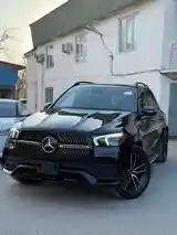 Mercedes-Benz GLE class, 2020-2