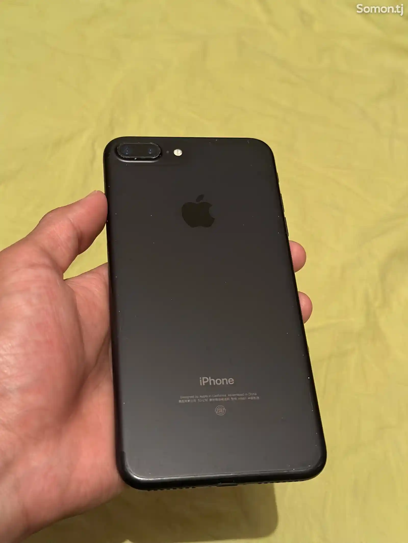 Apple iPhone 7 plus, 128 gb-1