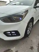 Hyundai Solaris, 2019-9