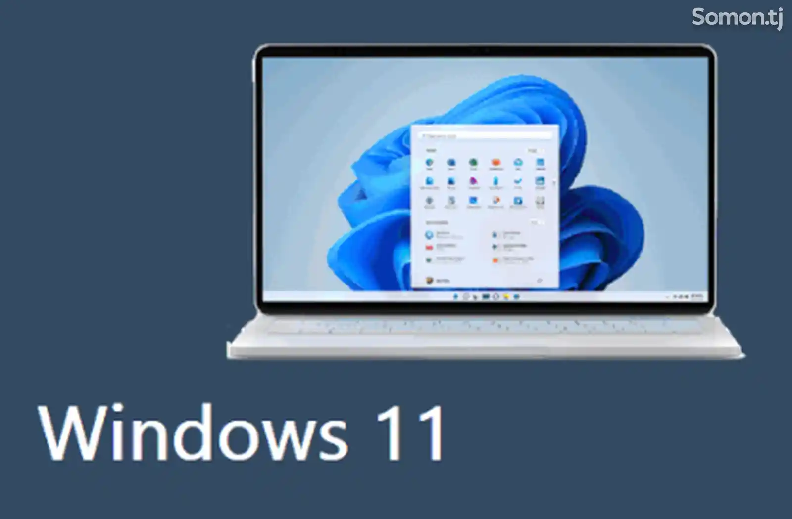 Лицензионный Windows 11 Pro-2
