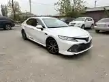 Toyota Camry, 2018-3