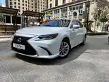 Lexus ES series, 2014-4