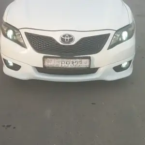 Toyota Camry, 2008