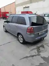 Opel Zafira, 2006-9