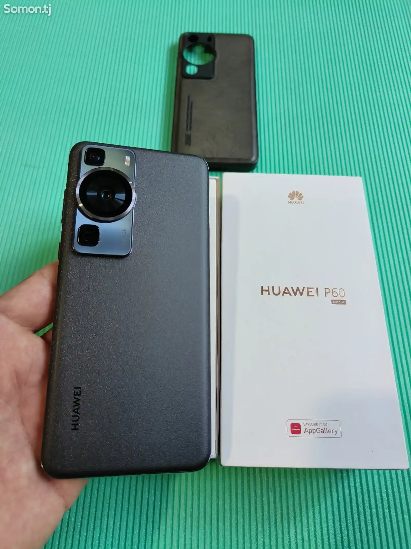 Huawei P60 Xmage 256 Gb-1