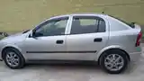 Opel Astra G, 2000-3