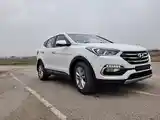 Hyundai Santa Fe, 2016-6