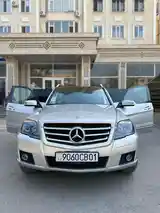 Mercedes-Benz GLK class, 2010-5