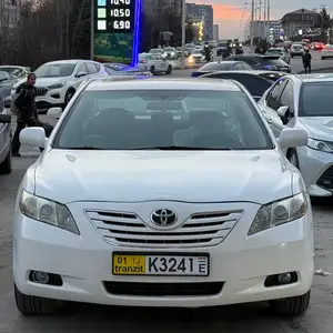 Toyota Camry, 2009