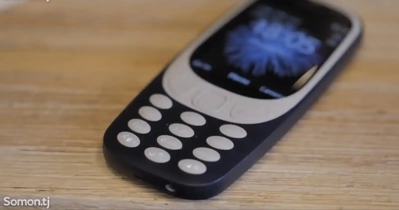 Nokia 3310 Dual-2