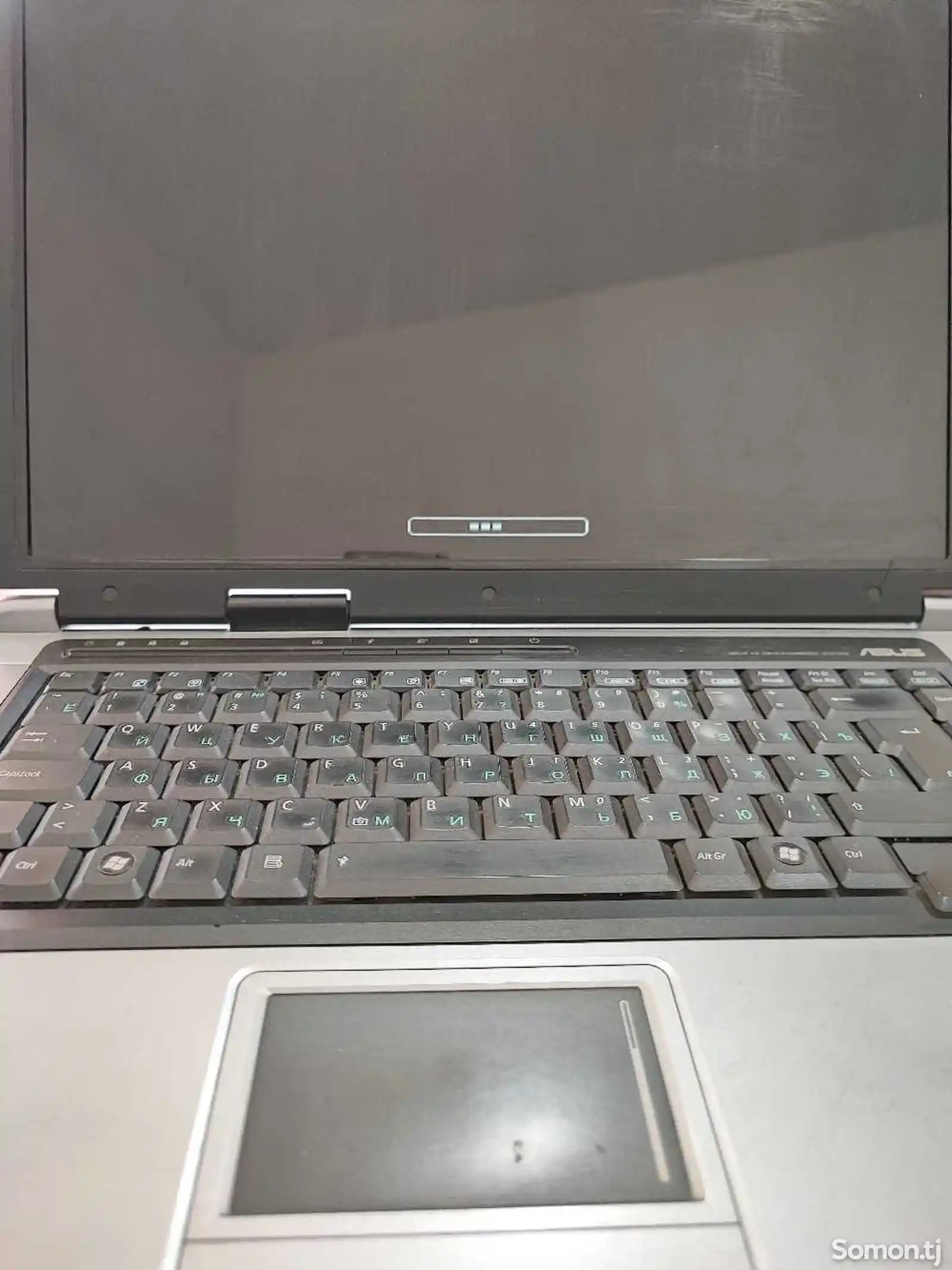 Ноутбук Asus F5R-5