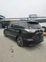 Toyota Estima, 2015-9