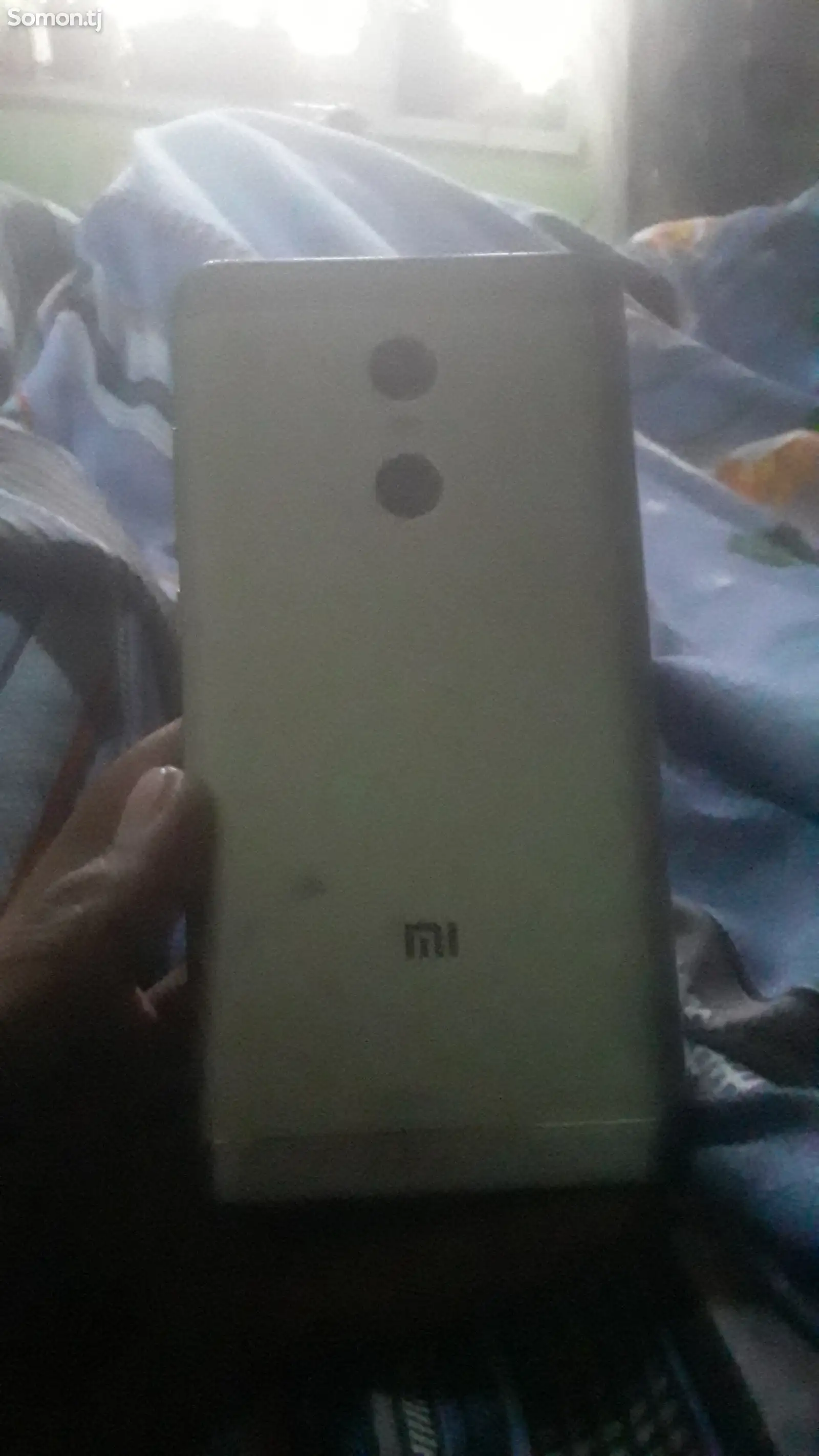 Xiaomi Redmi Note 4, 16 gb-1