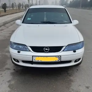 Opel Vectra B, 1997