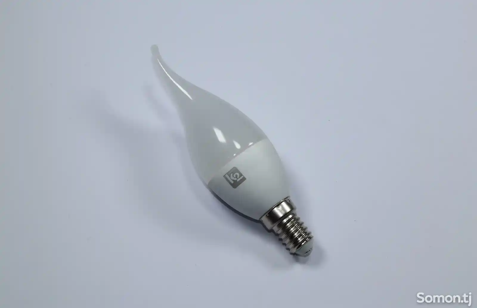 Светодиодная лампа K2 5w LED 6500K KES206-1