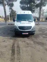 Фургон Mercedes-Benz Sprinter, 2018-12