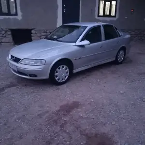 Opel Vectra B, 2000