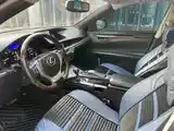 Lexus ES series, 2013-9