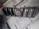 Обвес на Toyota Land Cruiser Prado 150-2