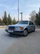 Mercedes-Benz W124, 1991-2