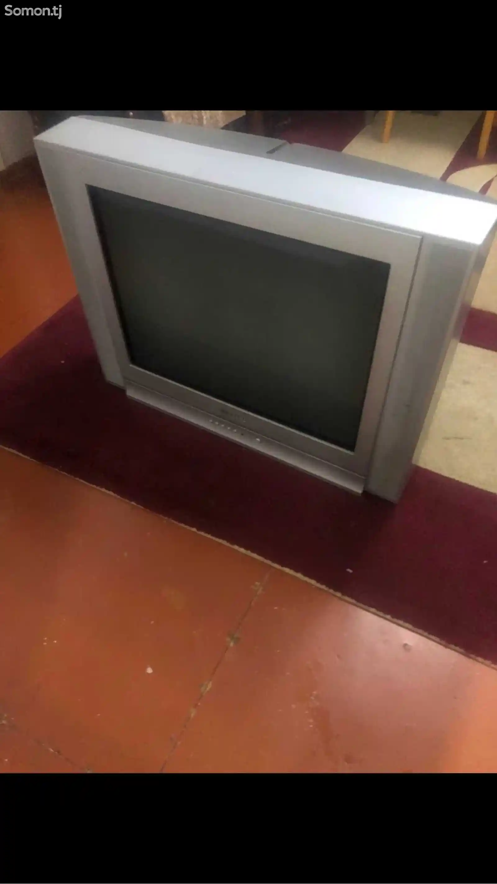 Телевизор LG-3