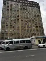 3-комн. квартира, 8 этаж, 60м², сино-4