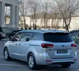 Kia Carnival, 2016-6