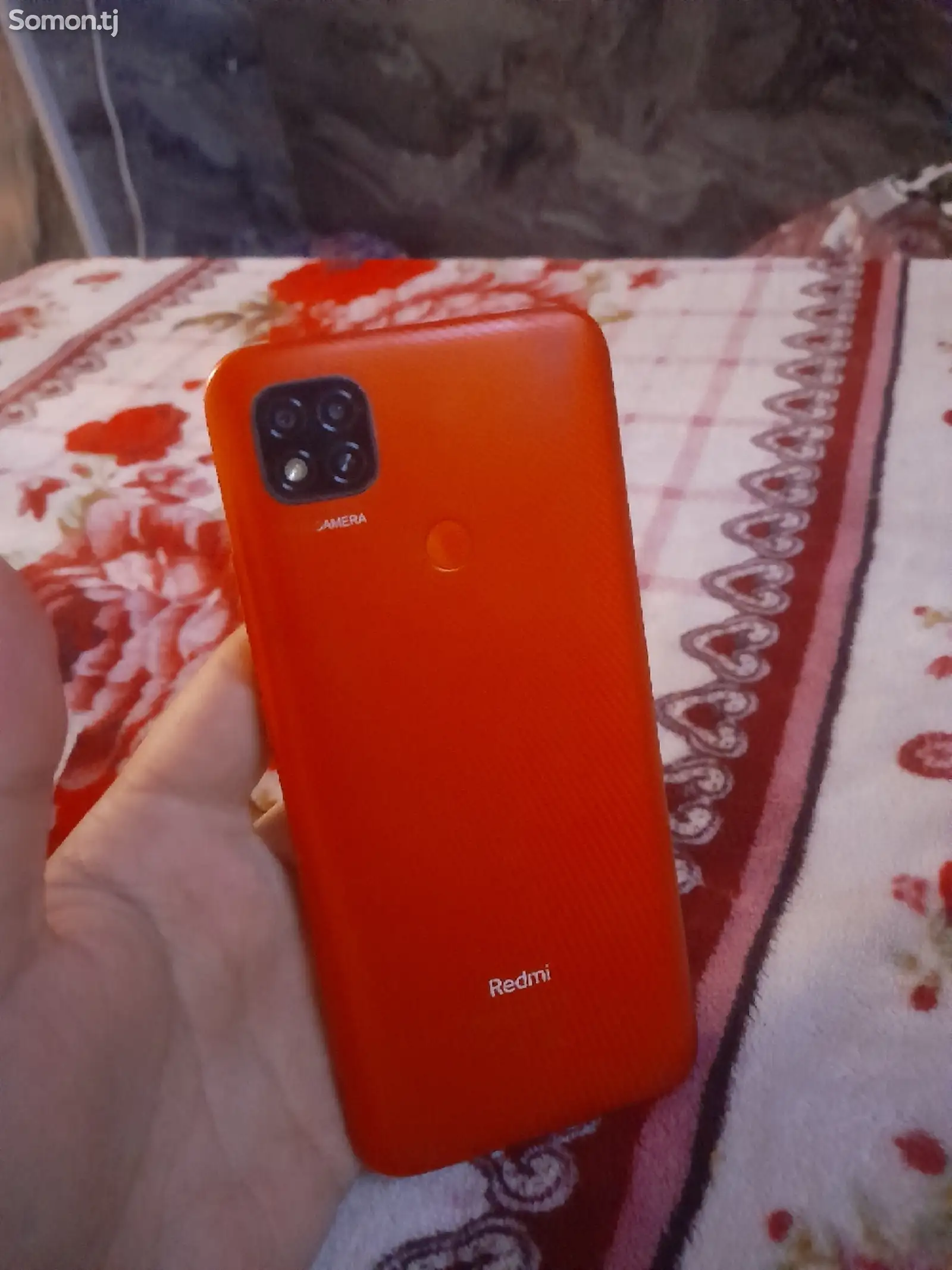 Xiaomi Redmi 9