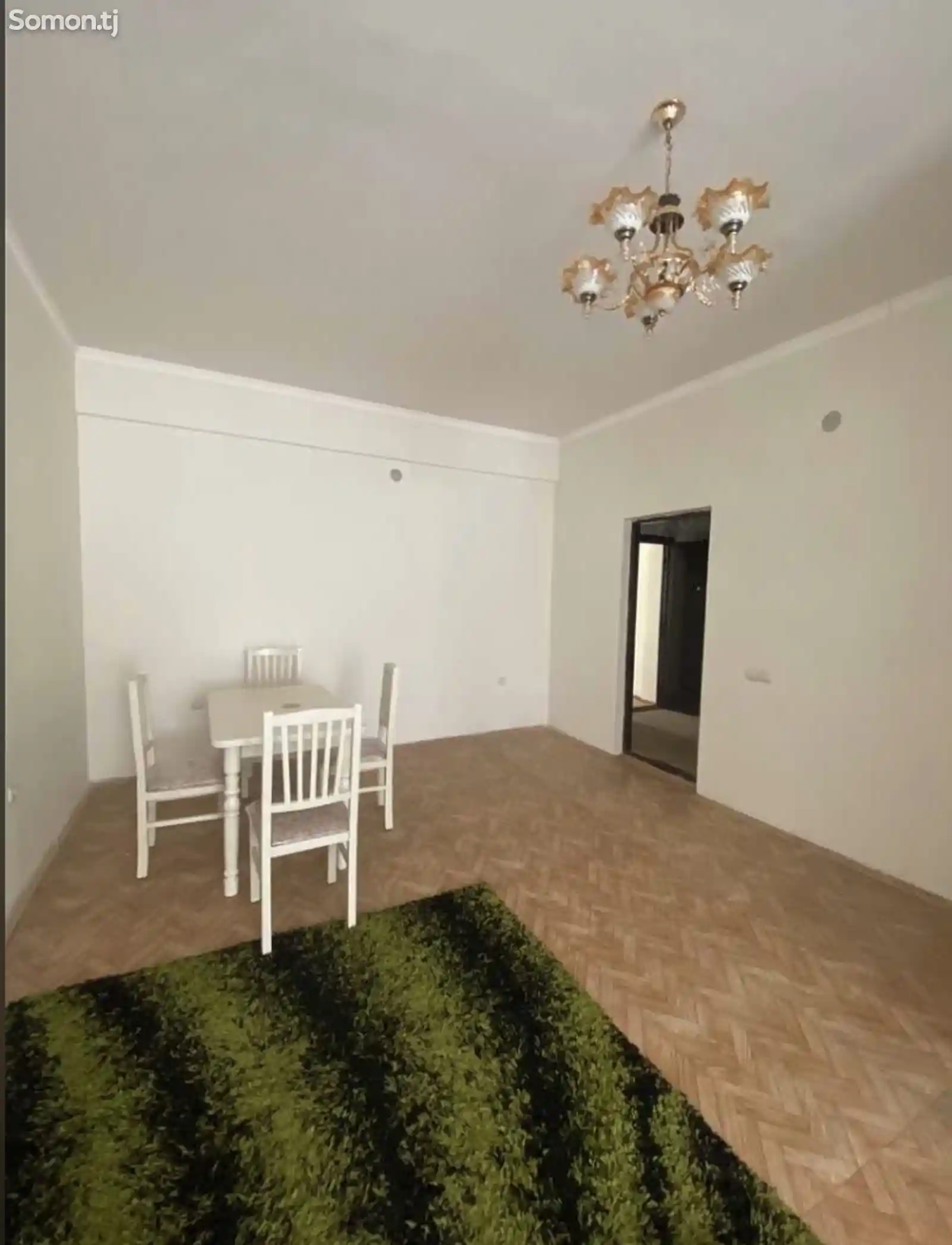 2-комн. квартира, 4 этаж, 100м², Садбарг-5