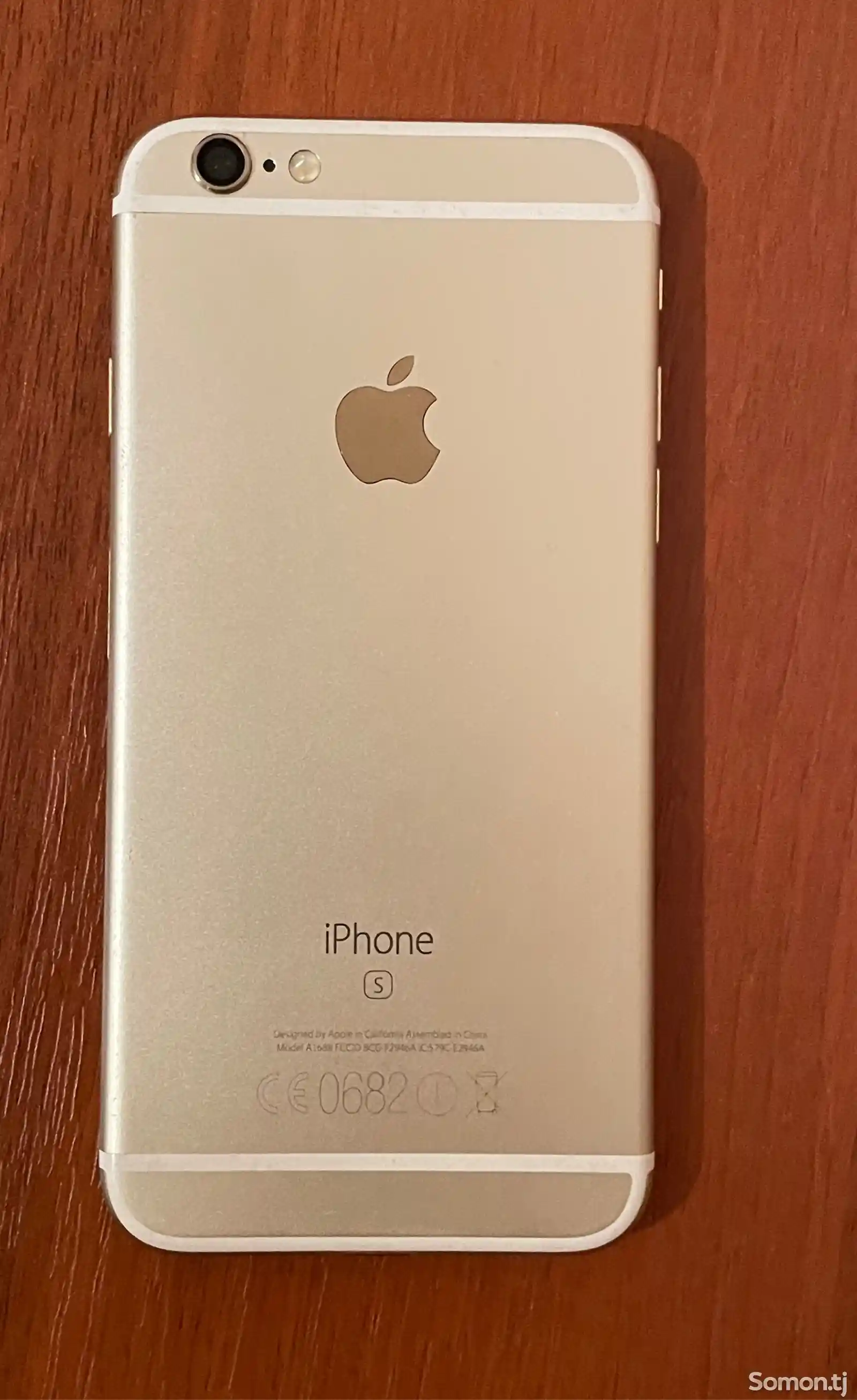 Apple iPhone 6s, 64 gb-3
