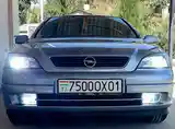 Opel Astra G, 2004-5