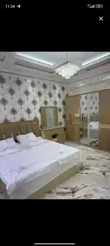 2-комн. квартира, 4 этаж, 98м², Пушкина 14-13