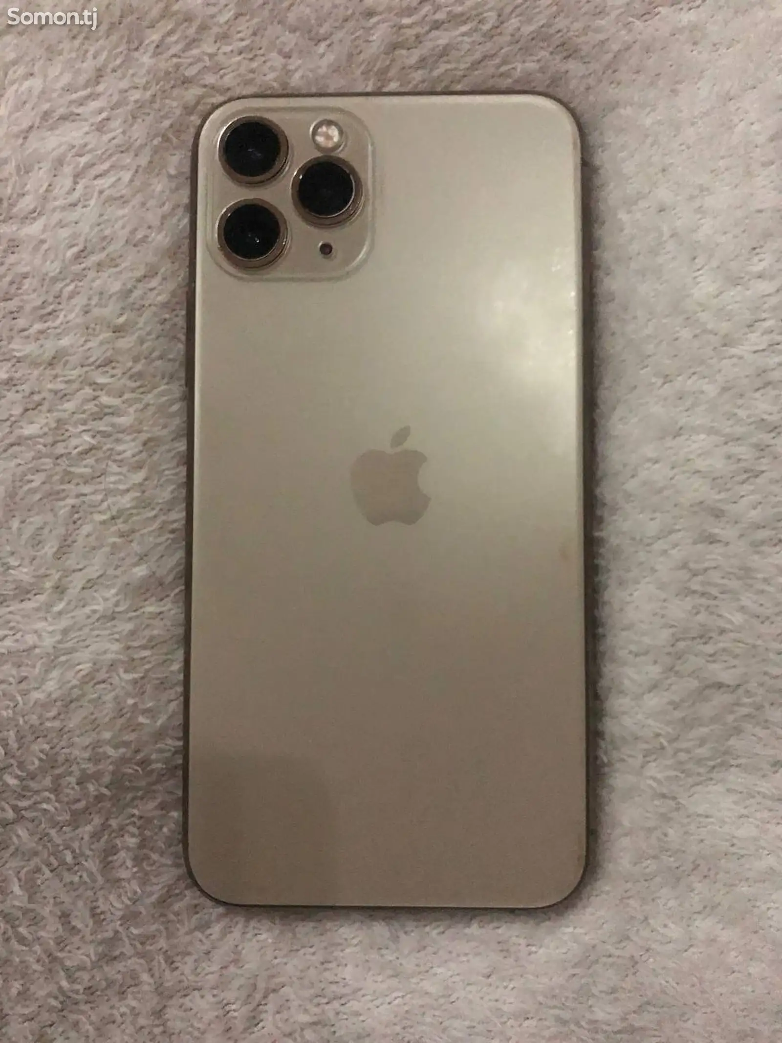 Apple iPhone 11 Pro, 256 gb, Gold-2