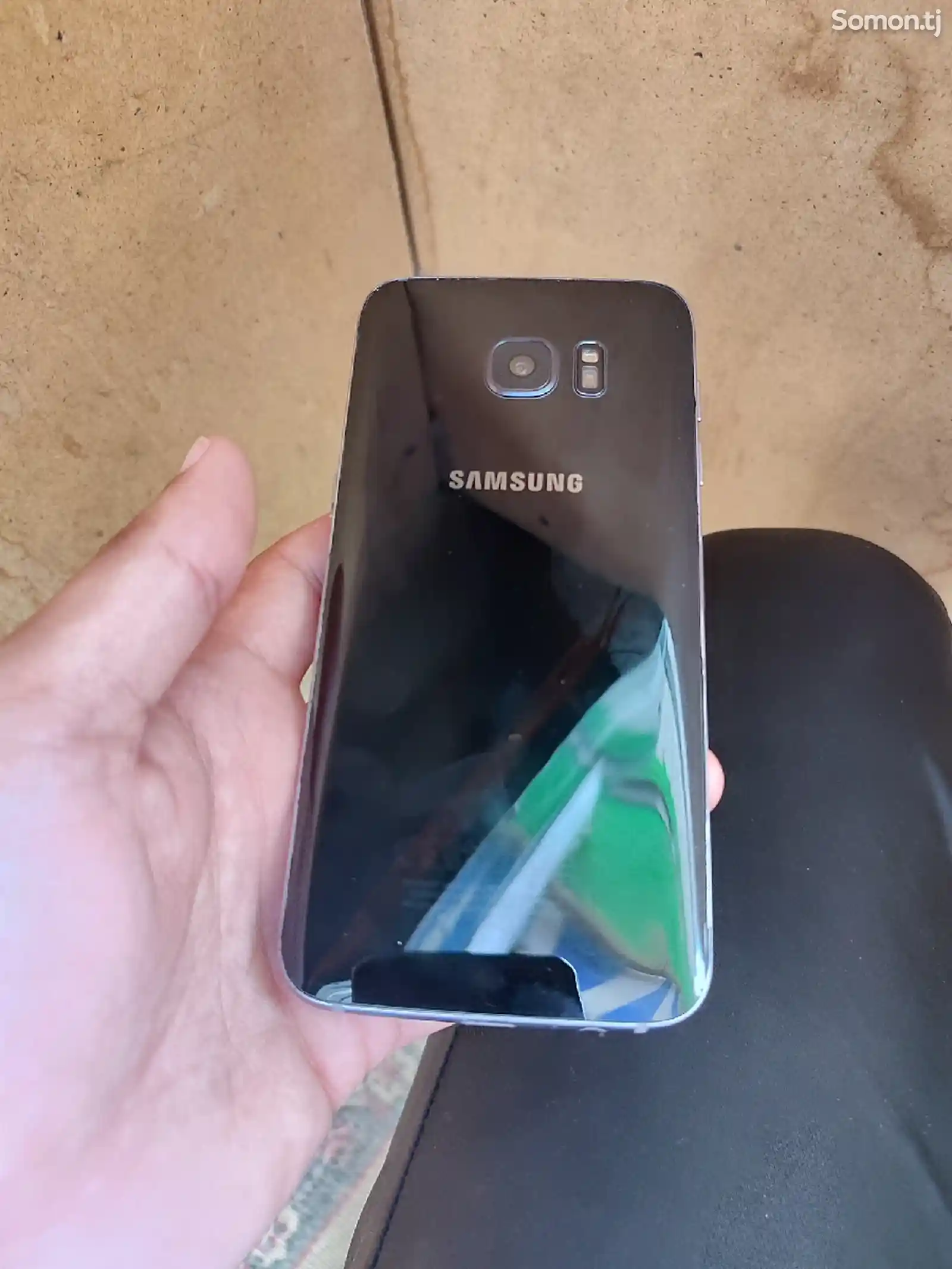 Samsung Galaxy S7 edge 32GB-3