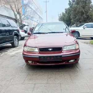 Daewoo Nexia, 1996