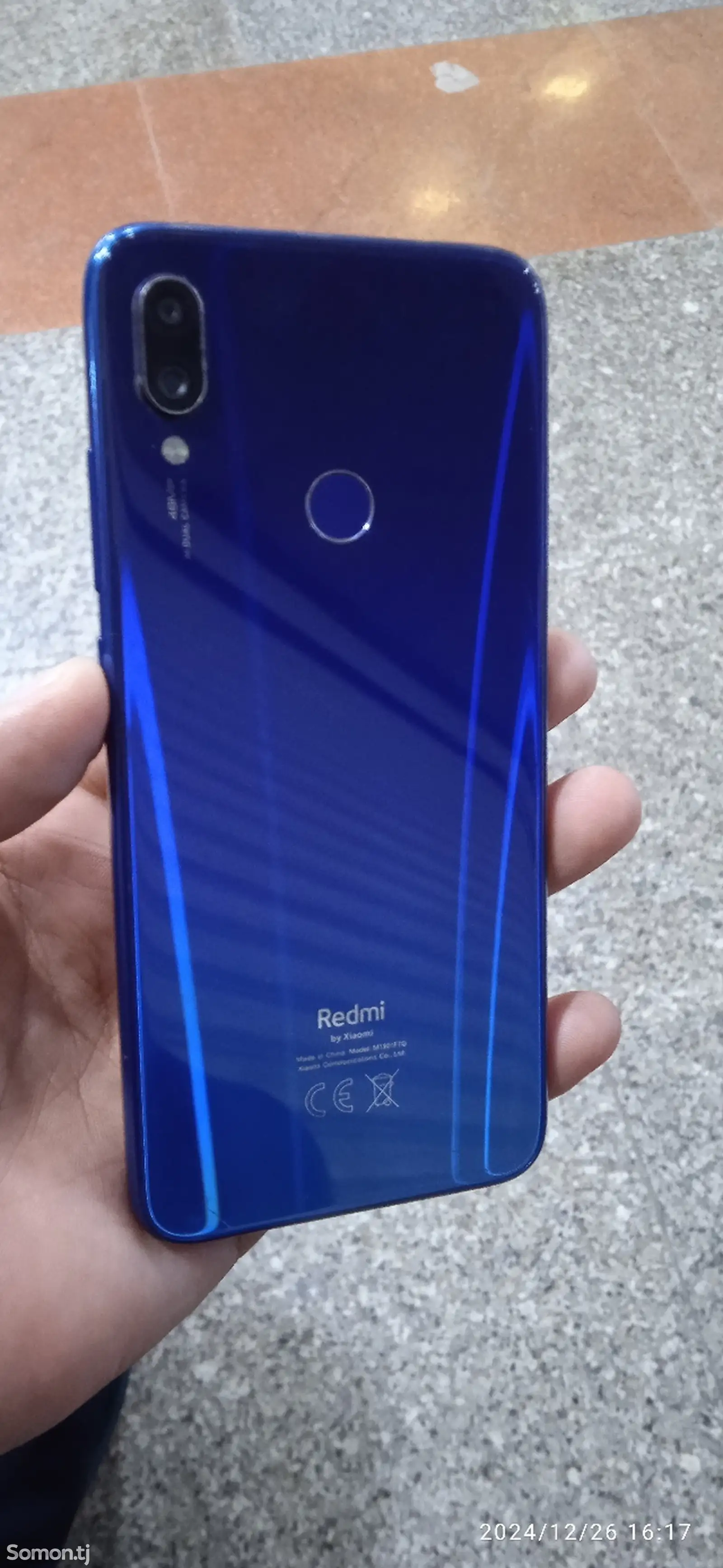 Xiaomi Redmi Note 7-1