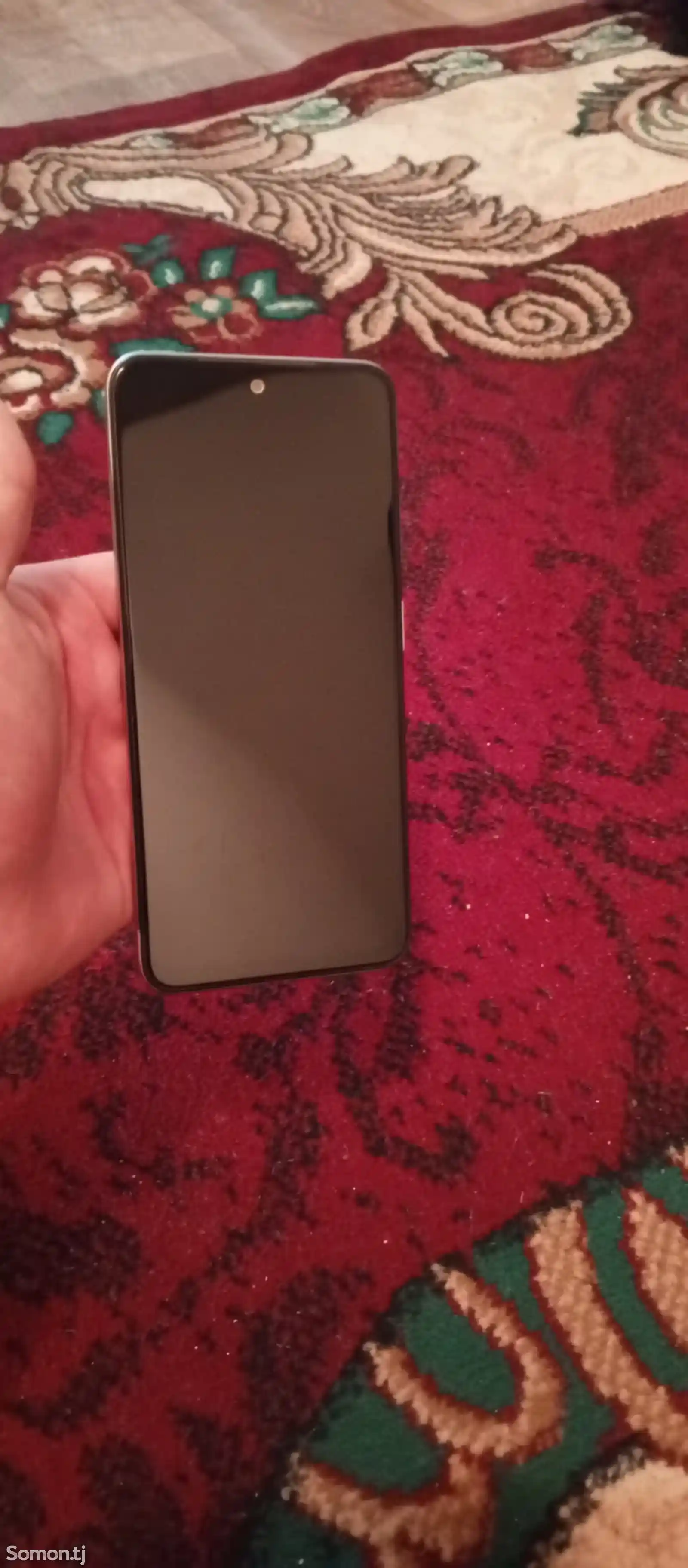 Xiaomi redmi note 10S-5