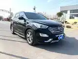 Hyundai Santa Fe, 2015-3