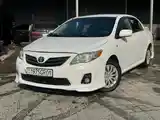 Toyota Corolla, 2013-2