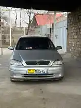 Opel Astra G, 1999-2