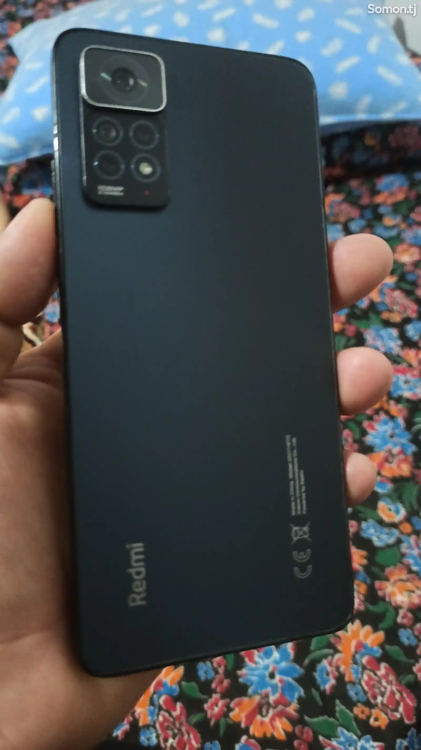 Xiaomi Redmi notе 11 pro 8+3g-4