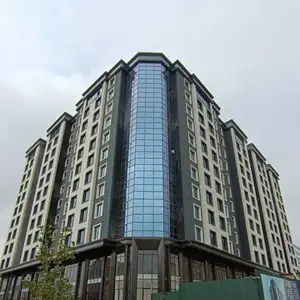 2-комн. квартира, 8 этаж, 67 м², зарафшон