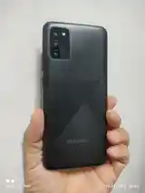 Samsung galaxy A02S-3