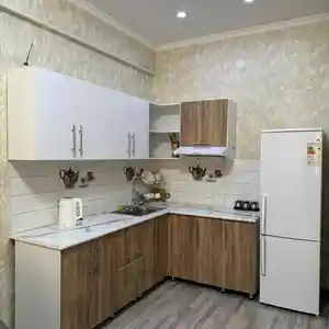 1-комн. квартира, 6 этаж, 57 м², 19 мкр